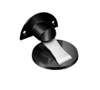 HQY ermaporta magnetico resistente, in lega di zinco non perforata, regolabile, montato sul pavimento, for porta antiurto, antiurto, antiurto