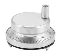 HQYCL Kit maniglia volantino Y38A 5V Generatore di impulsi manuale Macchina utensile Encoder rotativo Volantino elettronico