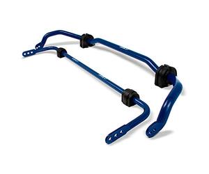 HR 33756 - 2 stabilizzatore set A5/S5 Coupé/Sportbk/Cabriolet 2016-fa32/RA22 MM, blu