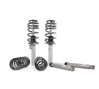 H&R Kit molle e ammortizzatori 40664-1 – Assetto sportivo 35/35 mm per BMW 3er E30