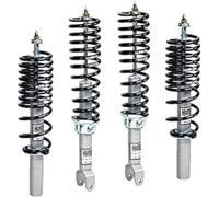 H&R Sospensioni sportive 40949-1 per Opel Corsa B (S93) Vita B (S93) 30/30mm amm