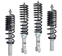 H&R 40989-3 Kit molle e ammortizzatori