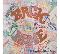 Hr Big Band Kurt Bong - Back Home