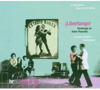Hr-Bigband - Libertango!-Hommage An Astor Piazzolla