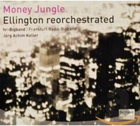 Hr-Bigband - Money Jungle-Ellington Reorchestrated