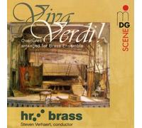 Hr Brass - Viva Verdi