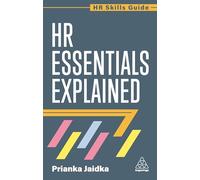 HR Essentials Explained