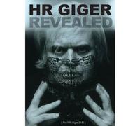 Hr Giger Doku Revealed