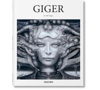 HR Giger - Giger