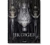 HR Giger - HR Giger