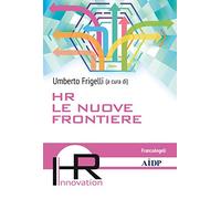 HR le nuove frontiere