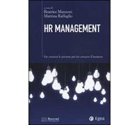 HR management. Far crescere le persone per far crescere il business