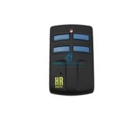 Hr matic 55.CHR402 radiocomando per cancello 4tasti 433-868mhz