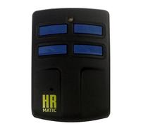 HR Matic HR Matic Multi 2 Telecomando Universale per Garage