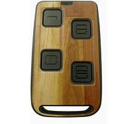 HR Multi 3 Garage Controller compatibile universale DEA (King SISTEM), genie, verde, genie legno, Mio TR-2 GT2 GT4 GT2M GT4M