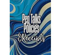 HR Pep Talks, Policies and Receipts