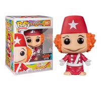 HR Pufnstuf - Cling Pop Figura in vinile (esclusiva della Fall Convention 2019)