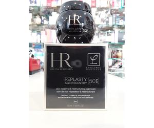 HR Replasty Age Recovery 50 PX Skin Reparing Restructuring Night Care 50 ml