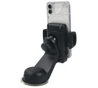 Hr Richter 360° Universal Handy-Halterung Navi Saugnapf-Halter Pad Auto-Scheibe