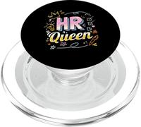 HR Risorse Umane Team Donne PopSockets PopGrip per MagSafe