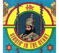 Hr - Singin' In The Heart