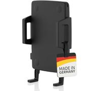 HR Supporto per Bicicletta /motocicletta Bike Mount per Apple iPhone 3G / 3GS 3 G GS 8GB, 16GB, 32GB Supporto per Bicicletta /motocicletta HR, Fissabile a 90° Herbert Richter