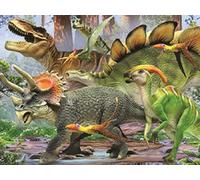 HR - Triceratopo 100PC - Prime Puzzle 3D