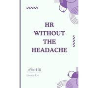 HR Without the Headache