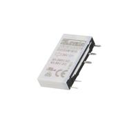 HR101CE024 Relè: elettromagnetico SPDT Bobina: 24VDC 6A/250VAC 6A LOVATO ELE