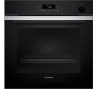 Siemens iQ300 HR272GES3 forno 71 L 3600 W Acciaio inox