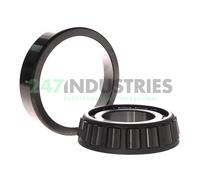 HR30311J NSK 55 x 120 x 31,5 mm TAP. ROLL. SINGLE ROW Cuscinetto a rulli coni...