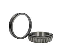 HR32017XJ NSK 85 x 130 x 29 mm TAP. ROLL. SINGLE ROW Cuscinetto a rulli conic...