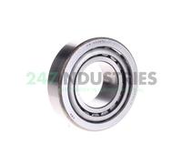 HR32207J NSK 35 x 72 x 24,25 mm TAP. ROLL. SINGLE ROW Cuscinetto a rulli coni...