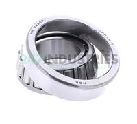 HR32208J NSK 40 x 80 x 24,75 mm TAP. ROLL. SINGLE ROW Cuscinetto a rulli coni...