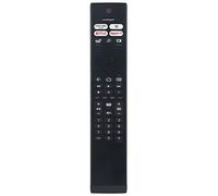 HR45B-GJ06 Telecomando di Ricambio applicabile per Philips TV 398GR10BEPHN0007HR 55OLED706/12 65OLED706/12 65PUS8546/12 50PUS8857/12 50PUS8506/12 55PUS8897/12 50PUS88857/12