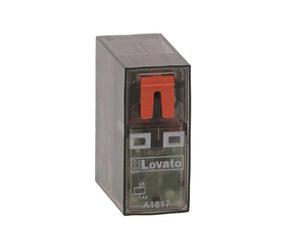 HR501CA230 Relè miniatura con LED indicatore