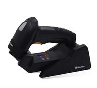 HR52 BONITO 2D CMOS WIRELESS BT - HH READER MEGA PIXEL BLACK W/ ST