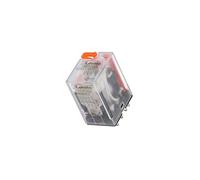 HR604CA024 Relè: elettromagnetico 4PDT Ubobina: 24VAC 5A/250VAC 5A/30VDC LOVATO