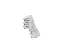 HR6XS21S Socket PIN: 8 10A 250VAC Montaggio: DIN Serie: HR60 LOVATO ELECTRIC