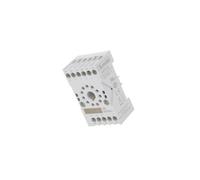 HR7XS2 Socket PIN: 11 10A 250VAC Montaggio: DIN Serie: HR70 LOVATO ELECTRIC