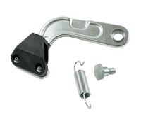 Hr8602 - tendicatena dural compatibile con beta evo 2009 COLORE SILVER