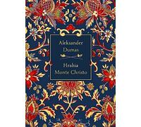 Hrabia Monte Christo: elegancka edycja