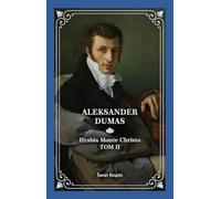 Hrabia Monte Christo Tom 2