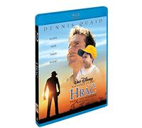 Hrac BD (Rookie, The) (Versione ceca)