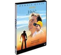 Hrac (The Rookie) (Versione ceca)