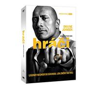 Hraci 1. serie 2DVD (Ballers Season 1) (Versione ceca)