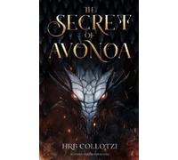 Hrb Collotzi The Secret of Avonoa (Tascabile) Avonoa