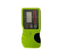 HRD10 Accessorio per Rilevamento di Precisione Ricevitore/Rilevatore di Livello Laser Rotante A Raggio Verde/Rosso per Laser Rotante Verde/Rosso A