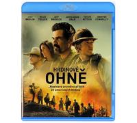 Hrdinove ohne BD / Only The Brave (Versione ceca)