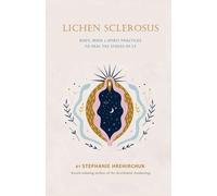 Hrehirchuk Lichen Sclerosus (Tascabile)